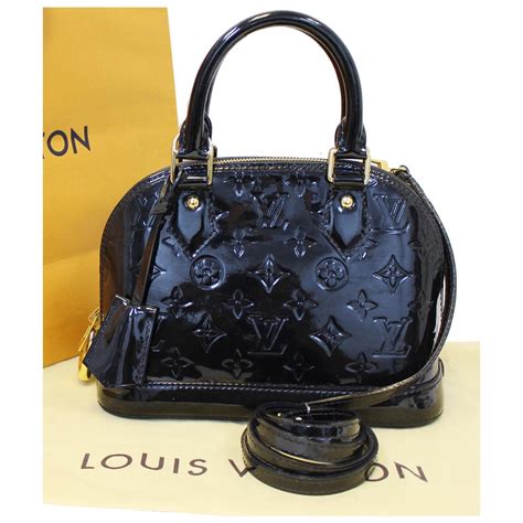 louis vuitton black cross body|Louis Vuitton black shoulder bag.